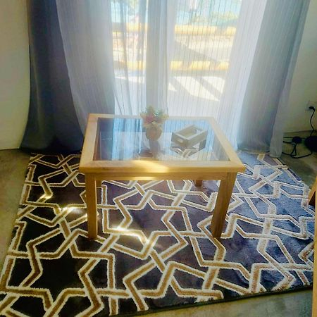 Villa Sempreviva Trou d'Eau Douce Dış mekan fotoğraf