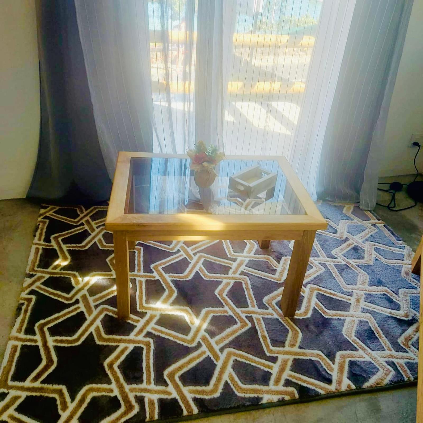 Villa Sempreviva Trou d'Eau Douce Dış mekan fotoğraf